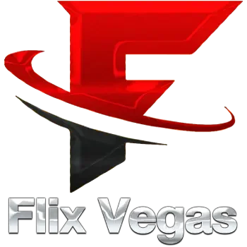 Flix Vegas-logo